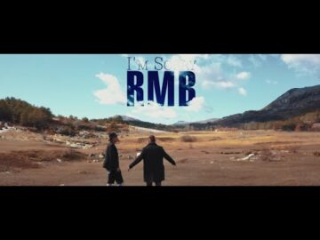 RMB - I'm Sorry - Official Video